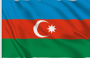 Embajadas y consulados Azerbaiyan